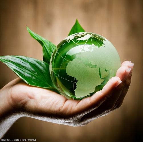 保护地球创意海报 地球 保护 环境 手掌 创意 海报设计 设计 广告设计